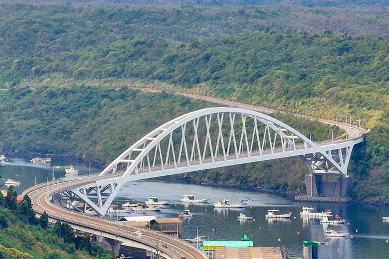 牛根大橋