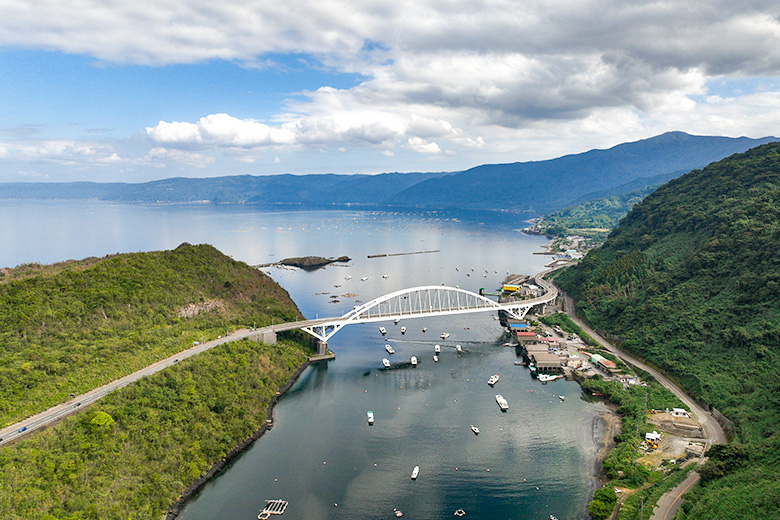 牛根大橋