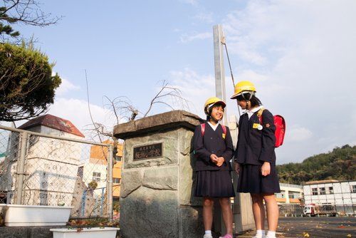 桜洲小学校