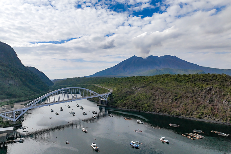 牛根大橋