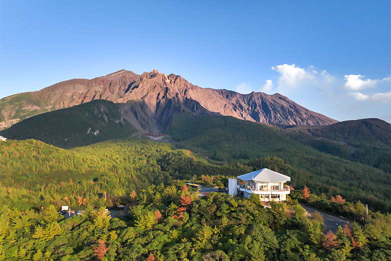 湯之平展望所の画像